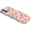 image:imageCasely iPhone 15 Plus Case  Weve Peaked  Aprs Ski Mountains  Compatible with MagSafe  Classic Ultra Slim DesignFrosted Wishes  Sweet Treat