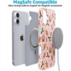 image:imageCasely iPhone 15 Plus Case  Weve Peaked  Aprs Ski Mountains  Compatible with MagSafe  Classic Ultra Slim DesignFrosted Wishes  Sweet Treat