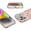 image:imageCasely iPhone 15 Plus Case  Weve Peaked  Aprs Ski Mountains  Compatible with MagSafe  Classic Ultra Slim DesignFrosted Wishes  Sweet Treat