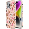 image:imageCasely iPhone 15 Plus Case  Weve Peaked  Aprs Ski Mountains  Compatible with MagSafe  Classic Ultra Slim DesignFrosted Wishes  Sweet Treat