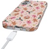 image:imageCasely iPhone 15 Plus Case  Weve Peaked  Aprs Ski Mountains  Compatible with MagSafe  Classic Ultra Slim DesignFrosted Wishes  Sweet Treat