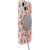 image:imageCasely iPhone 15 Plus Case  Weve Peaked  Aprs Ski Mountains  Compatible with MagSafe  Classic Ultra Slim DesignFrosted Wishes  Sweet Treat