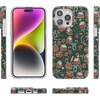 image:imageCasely iPhone 15 Plus Case  Weve Peaked  Aprs Ski Mountains  Compatible with MagSafe  Classic Ultra Slim DesignGingerbread Lane  Holiday Sweets