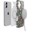 image:imageCasely iPhone 15 Plus Case  Weve Peaked  Aprs Ski Mountains  Compatible with MagSafe  Classic Ultra Slim DesignGingerbread Lane  Holiday Sweets
