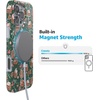 image:imageCasely iPhone 15 Plus Case  Weve Peaked  Aprs Ski Mountains  Compatible with MagSafe  Classic Ultra Slim DesignGingerbread Lane  Holiday Sweets