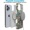 image:imageCasely iPhone 15 Plus Case  Weve Peaked  Aprs Ski Mountains  Compatible with MagSafe  Classic Ultra Slim DesignGingerbread Lane  Holiday Sweets