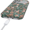 image:imageCasely iPhone 15 Plus Case  Weve Peaked  Aprs Ski Mountains  Compatible with MagSafe  Classic Ultra Slim DesignGingerbread Lane  Holiday Sweets