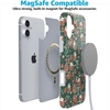 image:imageCasely iPhone 15 Plus Case  Weve Peaked  Aprs Ski Mountains  Compatible with MagSafe  Classic Ultra Slim DesignGingerbread Lane  Holiday Sweets