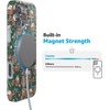 image:imageCasely iPhone 15 Plus Case  Weve Peaked  Aprs Ski Mountains  Compatible with MagSafe  Classic Ultra Slim DesignGingerbread Lane  Holiday Sweets