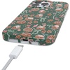 image:imageCasely iPhone 15 Plus Case  Weve Peaked  Aprs Ski Mountains  Compatible with MagSafe  Classic Ultra Slim DesignGingerbread Lane  Holiday Sweets