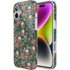 image:imageCasely iPhone 15 Plus Case  Weve Peaked  Aprs Ski Mountains  Compatible with MagSafe  Classic Ultra Slim DesignGingerbread Lane  Holiday Sweets