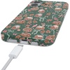 image:imageCasely iPhone 15 Plus Case  Weve Peaked  Aprs Ski Mountains  Compatible with MagSafe  Classic Ultra Slim DesignGingerbread Lane  Holiday Sweets