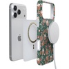 image:imageCasely iPhone 15 Plus Case  Weve Peaked  Aprs Ski Mountains  Compatible with MagSafe  Classic Ultra Slim DesignGingerbread Lane  Holiday Sweets