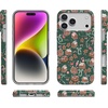 image:imageCasely iPhone 15 Plus Case  Weve Peaked  Aprs Ski Mountains  Compatible with MagSafe  Classic Ultra Slim DesignGingerbread Lane  Holiday Sweets