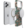 image:imageCasely iPhone 15 Plus Case  Weve Peaked  Aprs Ski Mountains  Compatible with MagSafe  Classic Ultra Slim DesignGingerbread Lane  Holiday Sweets