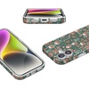 image:imageCasely iPhone 15 Plus Case  Weve Peaked  Aprs Ski Mountains  Compatible with MagSafe  Classic Ultra Slim DesignGingerbread Lane  Holiday Sweets
