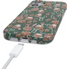 image:imageCasely iPhone 15 Plus Case  Weve Peaked  Aprs Ski Mountains  Compatible with MagSafe  Classic Ultra Slim DesignGingerbread Lane  Holiday Sweets