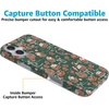 image:imageCasely iPhone 15 Plus Case  Weve Peaked  Aprs Ski Mountains  Compatible with MagSafe  Classic Ultra Slim DesignGingerbread Lane  Holiday Sweets