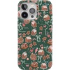 image:imageCasely iPhone 15 Plus Case  Weve Peaked  Aprs Ski Mountains  Compatible with MagSafe  Classic Ultra Slim DesignGingerbread Lane  Holiday Sweets