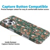 image:imageCasely iPhone 15 Plus Case  Weve Peaked  Aprs Ski Mountains  Compatible with MagSafe  Classic Ultra Slim DesignGingerbread Lane  Holiday Sweets