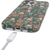 image:imageCasely iPhone 15 Plus Case  Weve Peaked  Aprs Ski Mountains  Compatible with MagSafe  Classic Ultra Slim DesignGingerbread Lane  Holiday Sweets