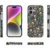 image:imageCasely iPhone 15 Plus Case  Weve Peaked  Aprs Ski Mountains  Compatible with MagSafe  Classic Ultra Slim DesignGingerbread Lane  Holiday Sweets