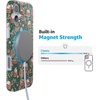 image:imageCasely iPhone 15 Plus Case  Weve Peaked  Aprs Ski Mountains  Compatible with MagSafe  Classic Ultra Slim DesignGingerbread Lane  Holiday Sweets