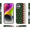 image:imageCasely iPhone 15 Plus Case  Weve Peaked  Aprs Ski Mountains  Compatible with MagSafe  Classic Ultra Slim DesignGrandpas Sweater  Holiday Knit