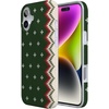 image:imageCasely iPhone 15 Plus Case  Weve Peaked  Aprs Ski Mountains  Compatible with MagSafe  Classic Ultra Slim DesignGrandpas Sweater  Holiday Knit