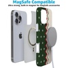 image:imageCasely iPhone 15 Plus Case  Weve Peaked  Aprs Ski Mountains  Compatible with MagSafe  Classic Ultra Slim DesignGrandpas Sweater  Holiday Knit