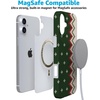 image:imageCasely iPhone 15 Plus Case  Weve Peaked  Aprs Ski Mountains  Compatible with MagSafe  Classic Ultra Slim DesignGrandpas Sweater  Holiday Knit