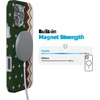 image:imageCasely iPhone 15 Plus Case  Weve Peaked  Aprs Ski Mountains  Compatible with MagSafe  Classic Ultra Slim DesignGrandpas Sweater  Holiday Knit