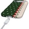 image:imageCasely iPhone 15 Plus Case  Weve Peaked  Aprs Ski Mountains  Compatible with MagSafe  Classic Ultra Slim DesignGrandpas Sweater  Holiday Knit