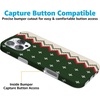 image:imageCasely iPhone 15 Plus Case  Weve Peaked  Aprs Ski Mountains  Compatible with MagSafe  Classic Ultra Slim DesignGrandpas Sweater  Holiday Knit