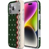 image:imageCasely iPhone 15 Plus Case  Weve Peaked  Aprs Ski Mountains  Compatible with MagSafe  Classic Ultra Slim DesignGrandpas Sweater  Holiday Knit