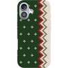 image:imageCasely iPhone 15 Plus Case  Weve Peaked  Aprs Ski Mountains  Compatible with MagSafe  Classic Ultra Slim DesignGrandpas Sweater  Holiday Knit