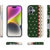 image:imageCasely iPhone 15 Plus Case  Weve Peaked  Aprs Ski Mountains  Compatible with MagSafe  Classic Ultra Slim DesignGrandpas Sweater  Holiday Knit