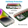 image:imageCasely iPhone 15 Plus Case  Weve Peaked  Aprs Ski Mountains  Compatible with MagSafe  Classic Ultra Slim DesignGrandpas Sweater  Holiday Knit