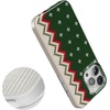 image:imageCasely iPhone 15 Plus Case  Weve Peaked  Aprs Ski Mountains  Compatible with MagSafe  Classic Ultra Slim DesignGrandpas Sweater  Holiday Knit