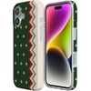 image:imageCasely iPhone 15 Plus Case  Weve Peaked  Aprs Ski Mountains  Compatible with MagSafe  Classic Ultra Slim DesignGrandpas Sweater  Holiday Knit