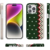 image:imageCasely iPhone 15 Plus Case  Weve Peaked  Aprs Ski Mountains  Compatible with MagSafe  Classic Ultra Slim DesignGrandpas Sweater  Holiday Knit