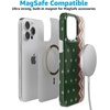 image:imageCasely iPhone 15 Plus Case  Weve Peaked  Aprs Ski Mountains  Compatible with MagSafe  Classic Ultra Slim DesignGrandpas Sweater  Holiday Knit