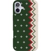 image:imageCasely iPhone 15 Plus Case  Weve Peaked  Aprs Ski Mountains  Compatible with MagSafe  Classic Ultra Slim DesignGrandpas Sweater  Holiday Knit