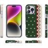 image:imageCasely iPhone 15 Plus Case  Weve Peaked  Aprs Ski Mountains  Compatible with MagSafe  Classic Ultra Slim DesignGrandpas Sweater  Holiday Knit