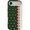 image:imageCasely iPhone 15 Plus Case  Weve Peaked  Aprs Ski Mountains  Compatible with MagSafe  Classic Ultra Slim DesignGrandpas Sweater  Holiday Knit