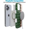 image:imageCasely iPhone 15 Plus Case  Weve Peaked  Aprs Ski Mountains  Compatible with MagSafe  Classic Ultra Slim DesignGrandpas Sweater  Holiday Knit