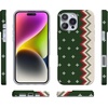 image:imageCasely iPhone 15 Plus Case  Weve Peaked  Aprs Ski Mountains  Compatible with MagSafe  Classic Ultra Slim DesignGrandpas Sweater  Holiday Knit