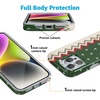 image:imageCasely iPhone 15 Plus Case  Weve Peaked  Aprs Ski Mountains  Compatible with MagSafe  Classic Ultra Slim DesignGrandpas Sweater  Holiday Knit