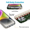 image:imageCasely iPhone 15 Plus Case  Weve Peaked  Aprs Ski Mountains  Compatible with MagSafe  Classic Ultra Slim DesignGrandpas Sweater  Holiday Knit