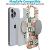 image:imageCasely iPhone 15 Plus Case  Weve Peaked  Aprs Ski Mountains  Compatible with MagSafe  Classic Ultra Slim DesignHoliday Square  Countdown to Christmas